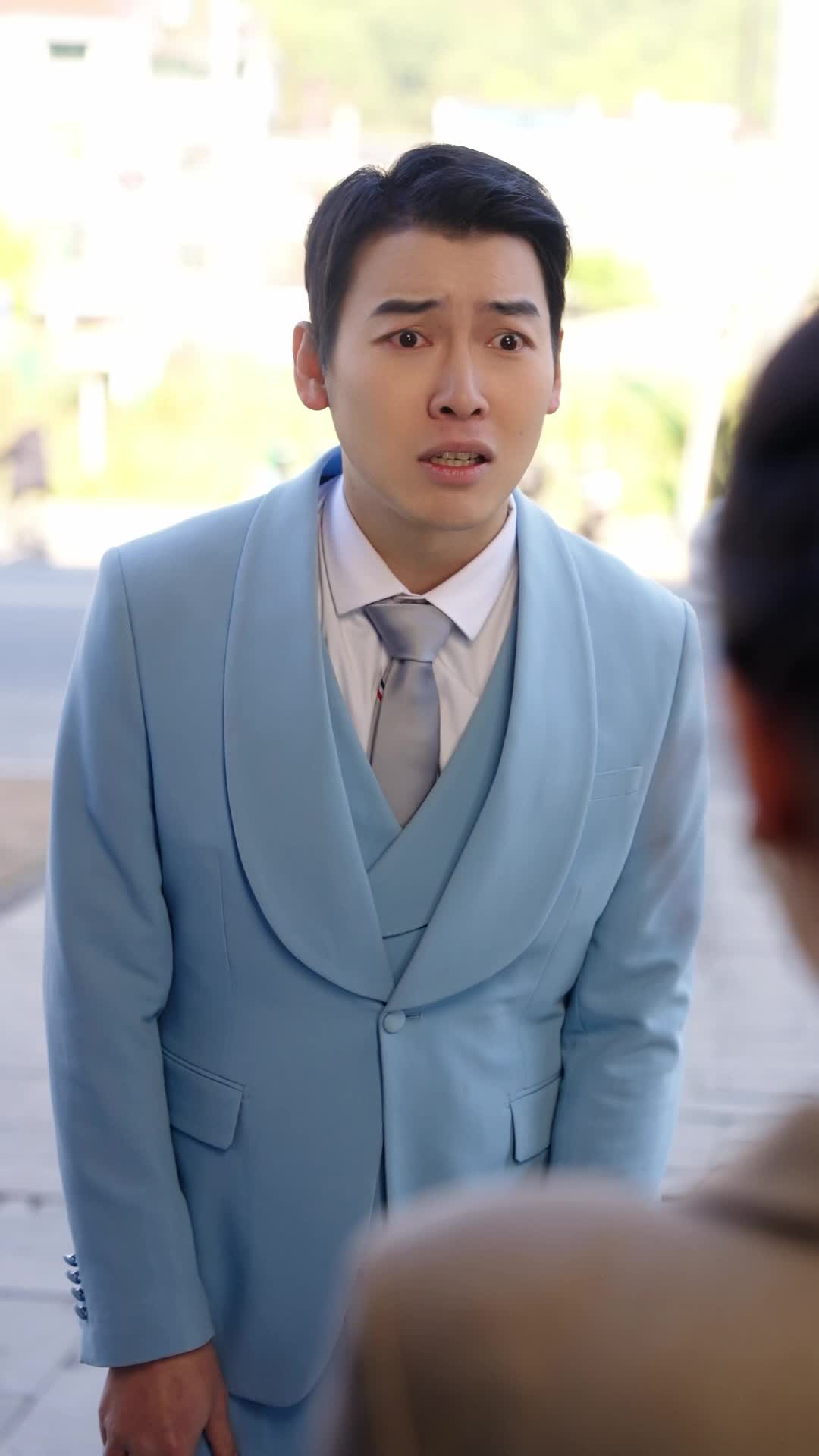 Episodio 6 - Mi Madre CEO y su Guardián